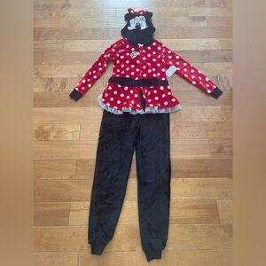 NWT Disney all in 1 PJs